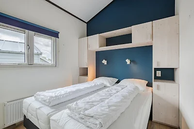 Modernes Chalet in der Nähe des Sneeker Sees