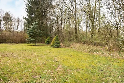 6 Personen Ferienhaus in Toftlund-By Traum