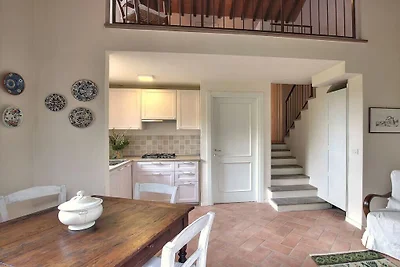 Casa Il Gelsomino