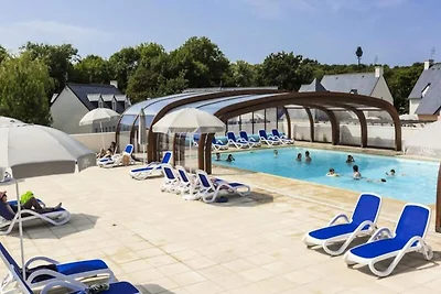 4 Kamers Duplex 8 Personen