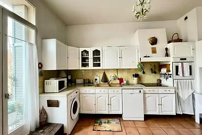 Appartamento a Hyères con balconi a sud