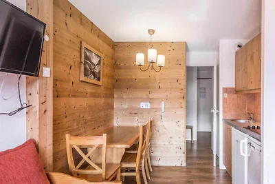 Residenz Bezirk Falaise