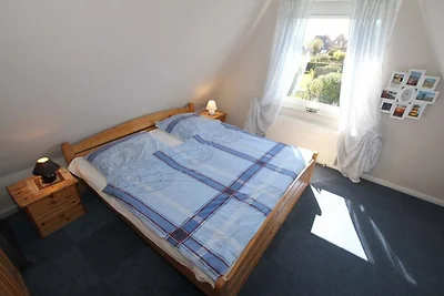 Ferienwohnung Tiefblick, Dornumersiel
