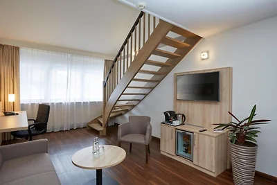 Vakantieappartement Gezinsvakantie Herrenberg