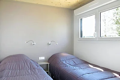 Ferienhaus für 6 Gäste mit Pool und Terrasse