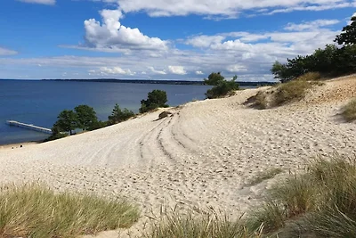 6 Personen Ferienhaus in Børkop-By Traum