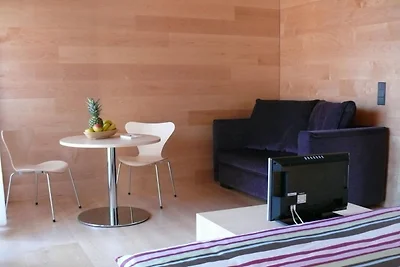Ferienwohnung mit 1 Schlafzimmer