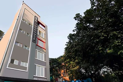 Super Townhouse RCC Elite