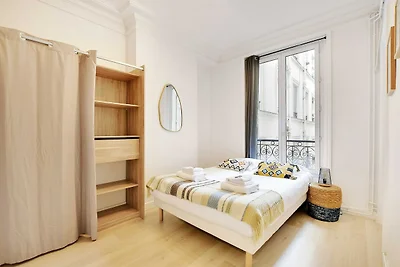 Schickes Apartment – 3BR/10P – Gare de...