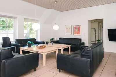 4 Sterne Ferienhaus in Ulfborg