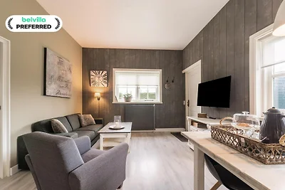 Ferienhaus Egmond nahe Dünenstrände