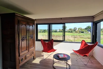 Charmantes Ferienhaus 2-4 Pers.