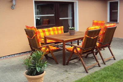Ferienwohnung mit 2 Schlafzimmer
