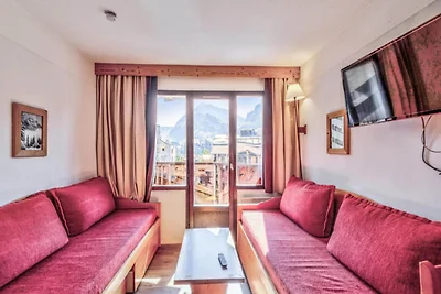 Residenz Bezirk Falaise