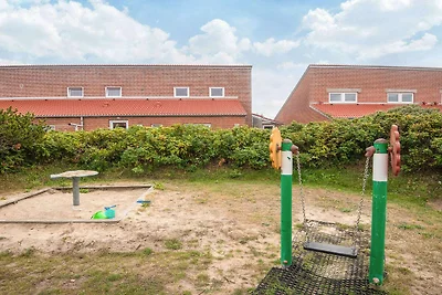 6 Personen Ferienhaus in Blåvand-By Traum
