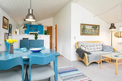 5 Personen Ferienhaus in Hjørring