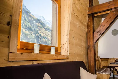 3 Zimmer für 6 Personen