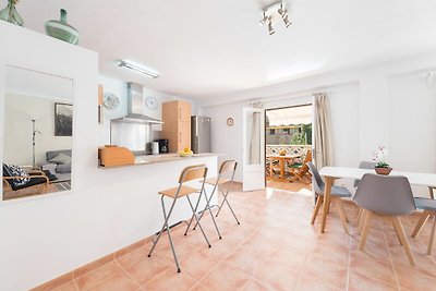 ANTONI CARBONELL SASTRE - Apartment für 4 Per...