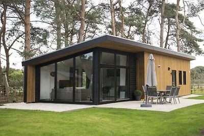 Vakantiehuis Ontspannende vakantie Otterlo
