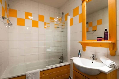 3-Zimmer-Apartment für 6 Personen, 3-Sterne-K...