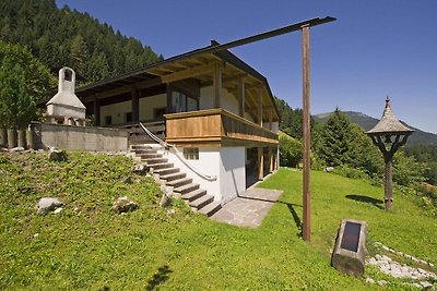 Appartement in Tirol met uitzicht op de...