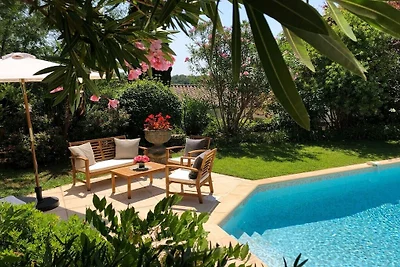 Villa Golf Azur