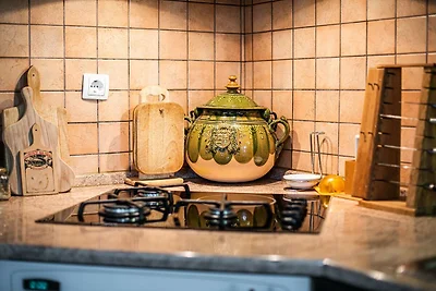 Relaxing Retreat with Hot Tub in Sevnica - Th...