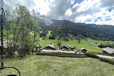 Wohnungen in La Clusaz