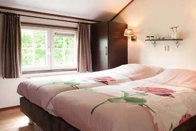 Ferienhaus mit 1 Schlafzimmer