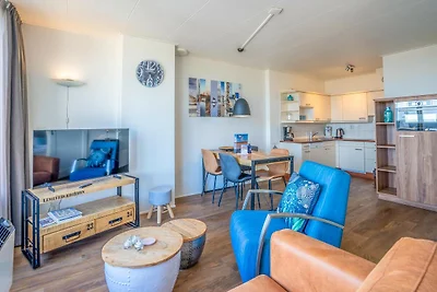 Apartment für 2 Personen mit Inselblick