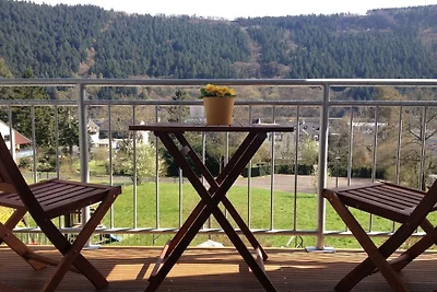 "Gartenblick" im Hause Sonnenhof