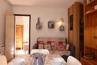 Residenz Aiguille Du Midi Bat A