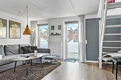 5 Personen Ferienhaus in Rømø-By Traum