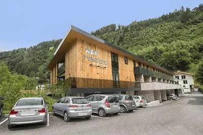 Kuća za odmor Dopust za oporavak Eisenberg
