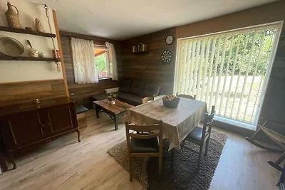 Ferienhaus mit privatem Pool