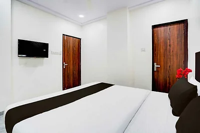 Hotel O Uttarahalli