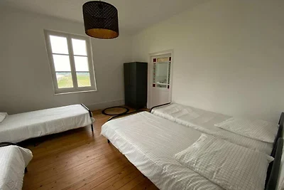 Charmantes Landhaus in Frankreich mit Pool