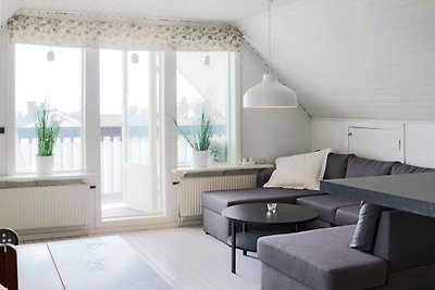 4 sterren vakantie huis in Halmstad