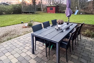 8 Personen vakantie huis in Holbæk