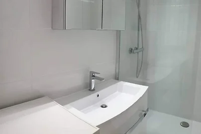 Wohnung in Sunset nahe Sunset Beach