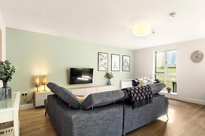 Apartment in Clifden in der Nähe des Coral...