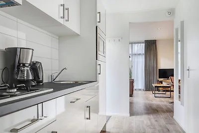 Modernes Haus in ruhiger Lage am Waldrand