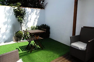 Appartement in Noirmoutier vlakbij zandstrand