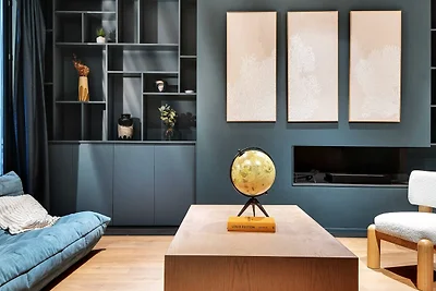 Appartement au calme avec 1 piטce