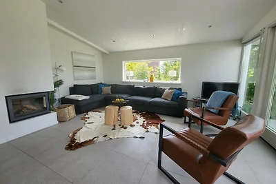 Villa Waterhoenlaan Schotsman