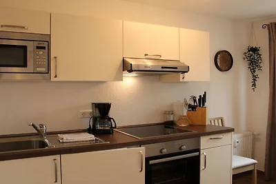 Ferienwohnung mit 1 Schlafzimmer