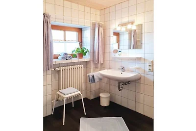 Ferienwohnung mit 1 Schlafzimmer