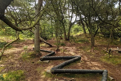 5 stelle case ad Rømø