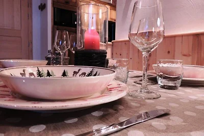 Apartment im Dorfzentrum in der Nähe von...