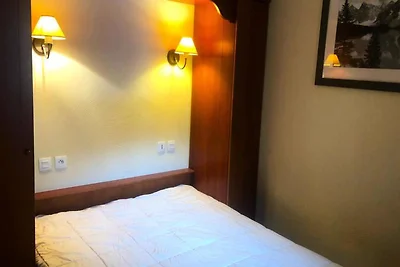 Wohnung in Frankreich nahe Skipisten